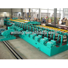 Expressway Guardrail Board Roll Forming Machine